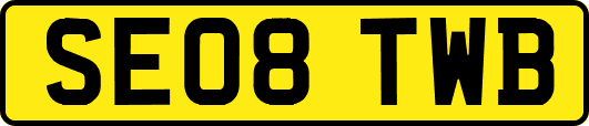 SE08TWB