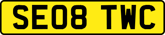 SE08TWC