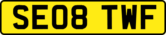 SE08TWF