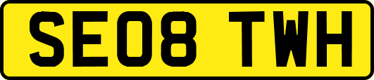 SE08TWH