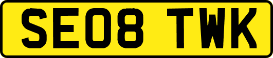 SE08TWK