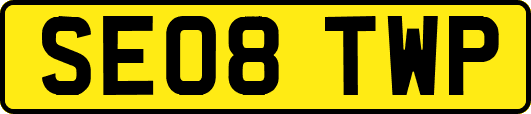 SE08TWP