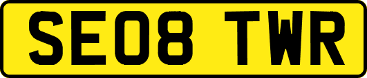 SE08TWR