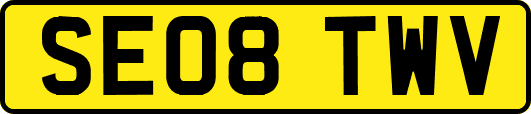 SE08TWV