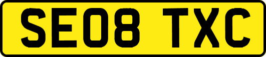 SE08TXC
