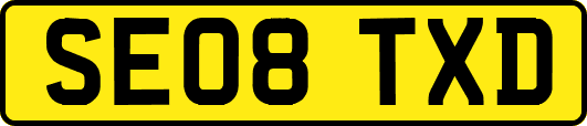SE08TXD