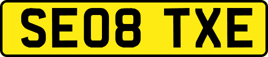 SE08TXE