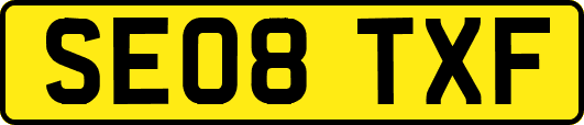 SE08TXF