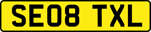SE08TXL