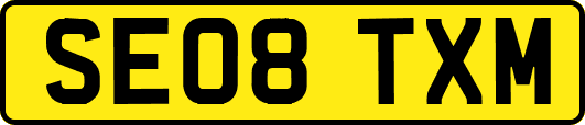 SE08TXM