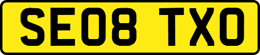 SE08TXO