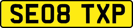 SE08TXP