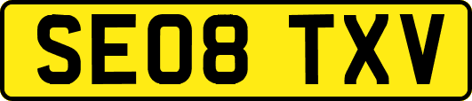 SE08TXV