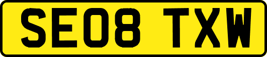 SE08TXW