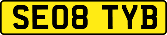 SE08TYB