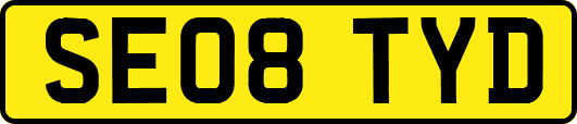 SE08TYD