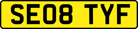 SE08TYF