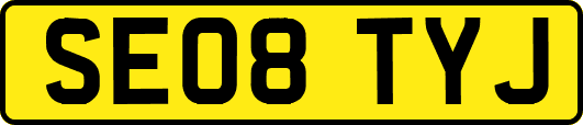 SE08TYJ