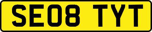 SE08TYT