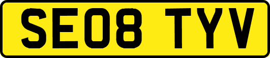 SE08TYV
