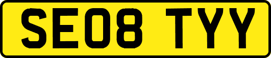 SE08TYY