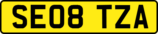 SE08TZA