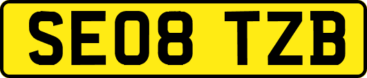 SE08TZB