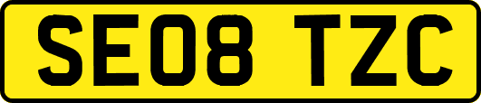 SE08TZC