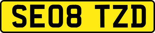 SE08TZD