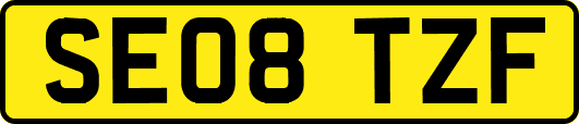 SE08TZF