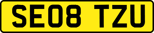 SE08TZU