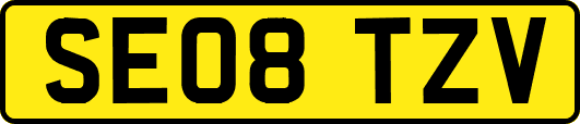 SE08TZV