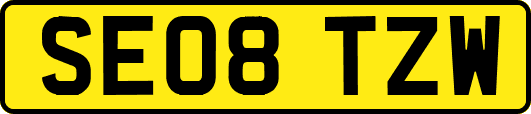 SE08TZW