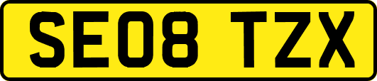 SE08TZX