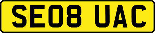 SE08UAC
