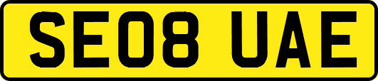 SE08UAE