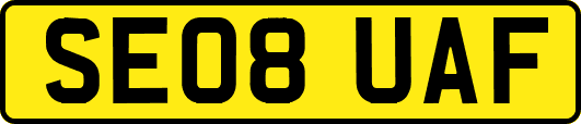 SE08UAF