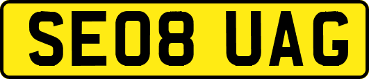 SE08UAG