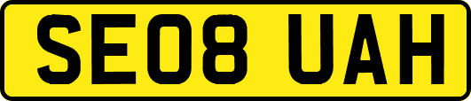 SE08UAH