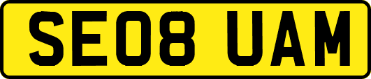SE08UAM