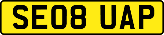 SE08UAP