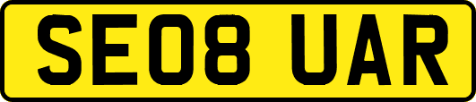 SE08UAR