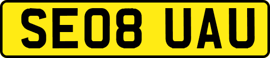 SE08UAU