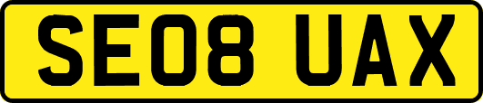 SE08UAX