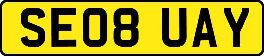 SE08UAY