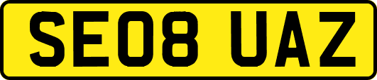 SE08UAZ