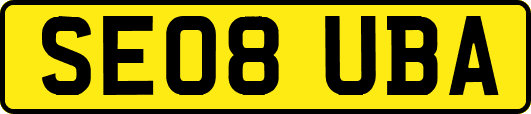 SE08UBA