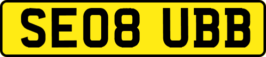 SE08UBB