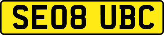 SE08UBC