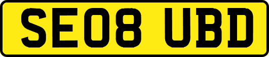 SE08UBD